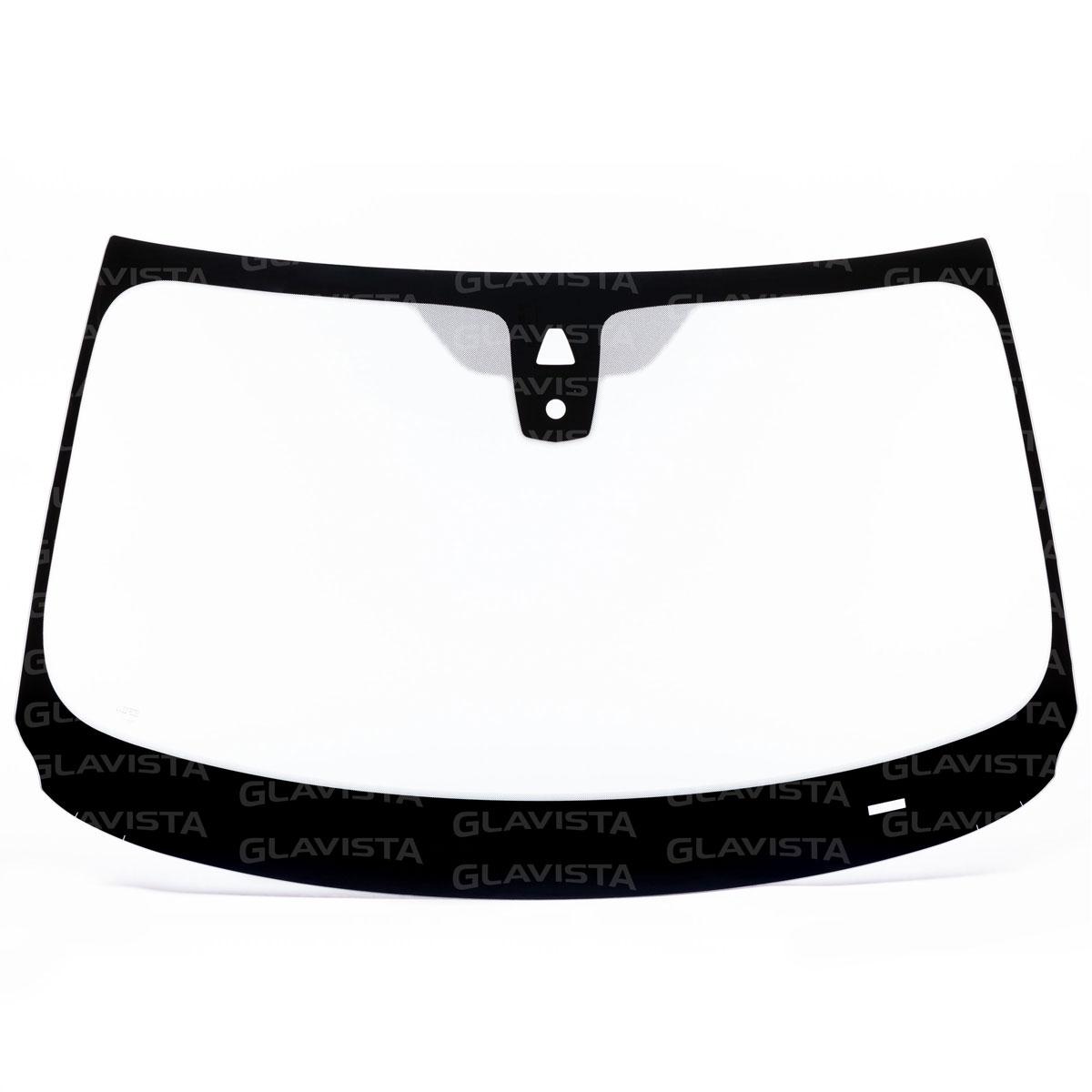 Лобове скло BMW X5 F15 (Кросовер) (2013 - 2018) OE NUMBER: 51317416012, 51317416013, фото 1