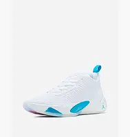 Кросівки Nike AIR JORDAN LUKA 1 WHITE DN1772-104