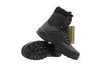 Берці Mil-Tec "Tactical Boots" Black (40,41,42,43,44,45,46,47,48)