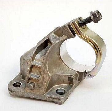 Опора подвесного подшипника передней полуоси Renault Master III 2.3DCI ...