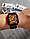 Смарт-годинник Smart Watch C800 Ultra водонепроникний спортивний розумний годинник, виклик по Bluetooth, фото 9