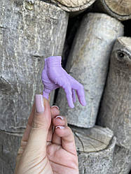 Ексклюзив. Силіконовий молд для шоколаду "Рука Wednesday" 5,5см