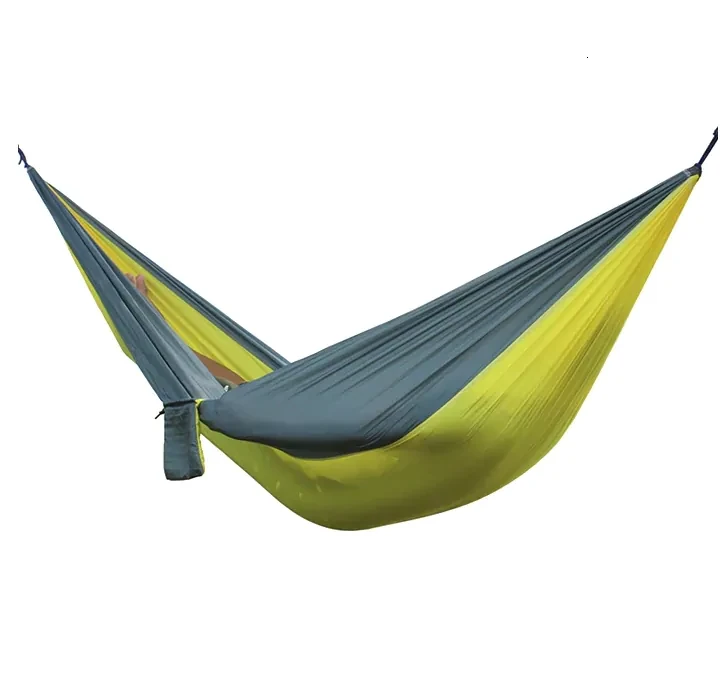 Кишеньковий гамак для виживання 270x150 см 1116