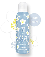 Пенка для душа Bilou Shower Foam Snow Rose