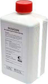 Ґрунтовка Silca Silcacon для плит силікат кальцію (білий або синій колір), фото 1