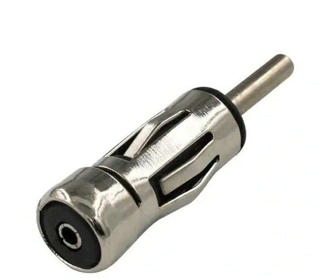 Антенний адаптер hama iso din з прямим штекером антени H74