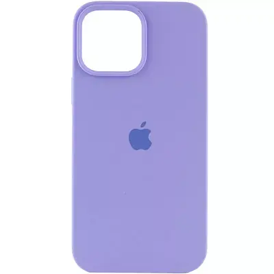 Чохол Silicone Case для iPhone 14