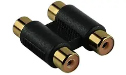 Роз'єм адаптера Hama Cinch H44