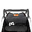 Джип з пультом керування Bambi Racer M 4567EBLR-7-2, 4 мотори 45 W, 1 акумулятор 12V12AH, MP3, USB, фото 7