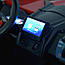 Джип з пультом керування Bambi Racer M 4567EBLR-7-2, 4 мотори 45 W, 1 акумулятор 12V12AH, MP3, USB, фото 11