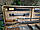 Набір шампурів подарунковий 8 шт. у дерев'яному кейсі 730х15х3 мм. BST 123109, фото 2