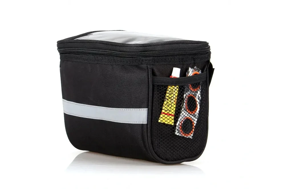 Сумка на кермо велосипеда 1771, фото 1