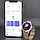 SmartWatch Жіночий годинник Calling Pulse Водонепроникний SMA1, фото 3