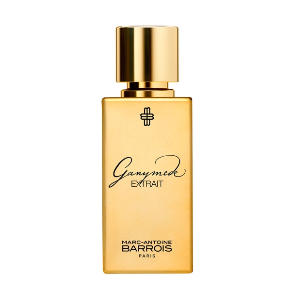 Духи Marc-Antoine Barrois Ganymede Extrait 30 ml. Марк Антоній Бароіс Ганімед Екстрайт 30 мл.