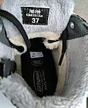 Ботинки Италия  Grisport 43607    (36 размер), фото 4