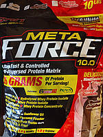 протеїн San Meta Force 10.0 комплексний протеїн 4.5 кг