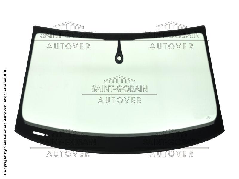 Лобове скло AUDI A6 C7 (Седан, Комбі) (2011 - 2018) OE NUMBER: 4G0845099F, 4G0845099FNVB, фото 1