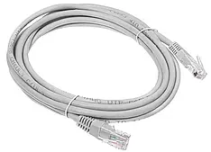 Мережевий кабель Hama CAT 5e, 10 м H10