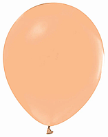 Латексна кулька Balonevi 5"(12 см) Пастель лососевий