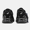 Зимові Чоловічі Кросівки Asics Gel-Sonoma 15-50 Gore-Tex Black / Асікс Гел-Сонома 15-50 Гор Текс Чорні, фото 7