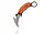 Складаний ніж Karambit cs: go cs:go кіготь дерево 17 см 00N19, фото 4