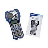 Портативний принтер етикеток BRADY M210-LAB для лабораторій, фото 2