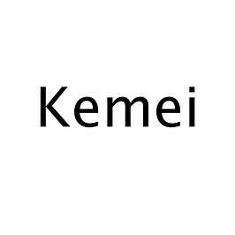 Професійні тримери Kemei