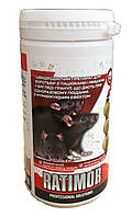 Гранулы от крыс и мышей Ratimor (250 г)