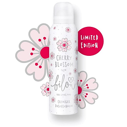 Пінка для душу Bilou Shower Foam Cherry Blossom