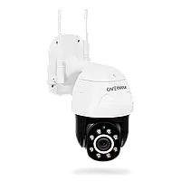 Камеры внешнего наблюдения Overmax Camspot 4.9 Pro 2.5K Уличная поворотная камера 3g (Камеры видеонаблюдения)
