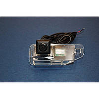 Камера заднього виду CRVC Detachable Lexus IS (XE3) (13+), IS (XE2) (05-13), ES (XV40) (06-12), RX (AL10) (09-15), RX (AL20)