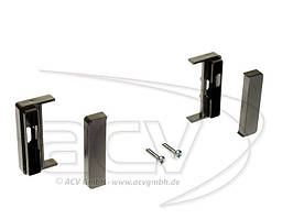 Рамка перехідна ACV 281320-05 Audi TT