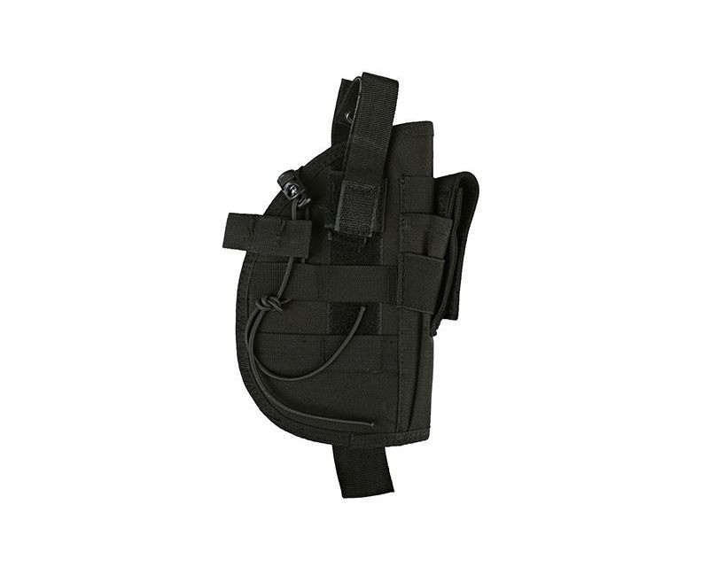 Універсальна кобура з підсумком для магазина GFC TACTICAL (GFT-29-007445-00) Black