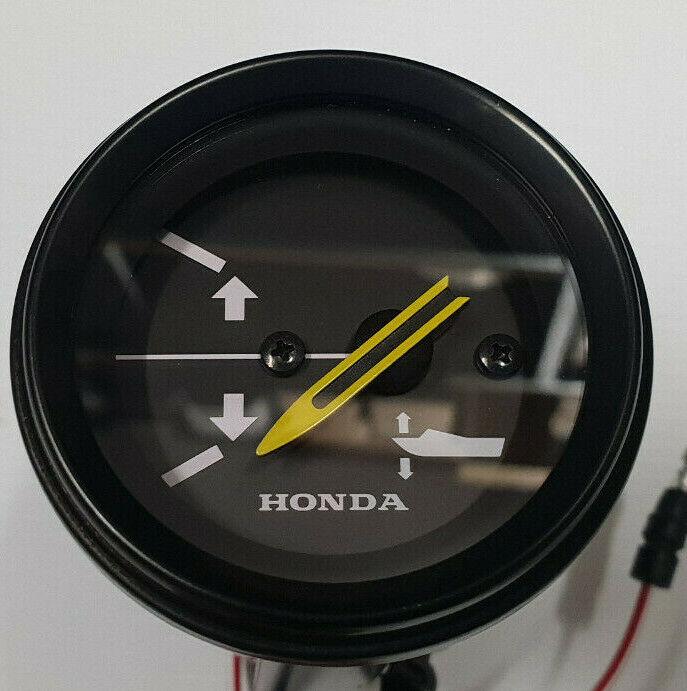 Датчик тріма HONDA Trim original (37260-ZV5-822)