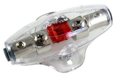 Утримувач запобіжника Hollywood MAH1