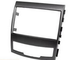 Рамка перехідна Carav 11-138 SsangYong Actyon, Korando