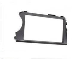 Рамка перехідна Carav 11-136 SsangYong Actyon, Kyron