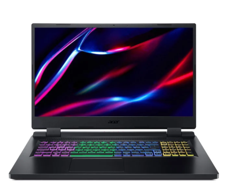 Acer Nitro 5 i5-12500H/16GB/512 RTX4050 165Hz (AN515-58 || NH.QLZEP.00E)