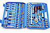 Набір інструментів (108 предметів) Piece Tool Set, фото 8