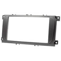 Рамка перехідна Carav 08-002 Ford FocusII / Mondeo / S-MAX / C-MAX 07+ / Fiesta / Fusion / GalaxyII