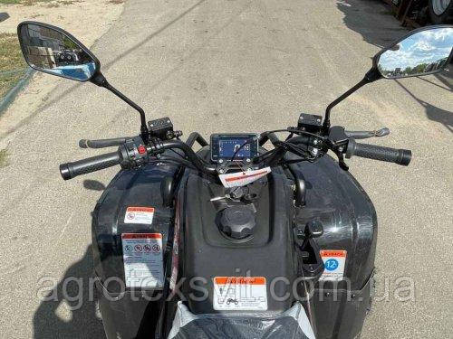 Квадроцикл LINHAI-YAMAHA Z210 EFI - фото 8 - id-p1940321926