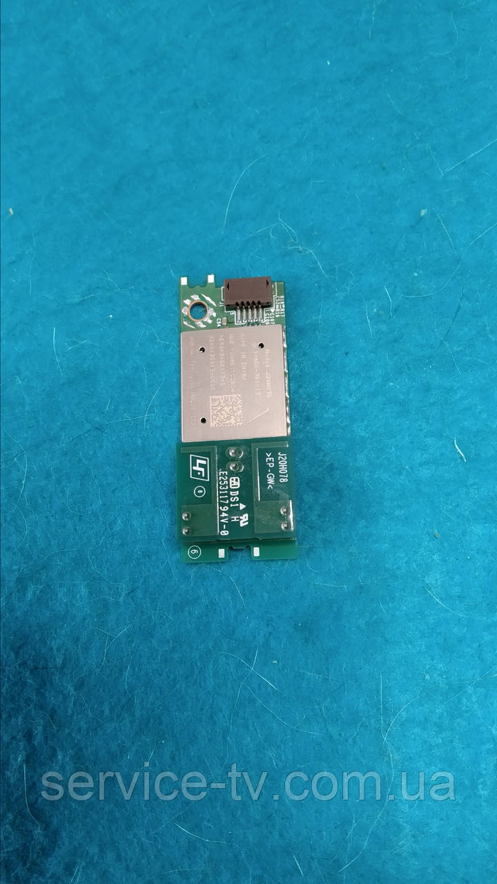 Модуль Wifi J20h078 телевізора Sony KDL-40R483B, фото 1