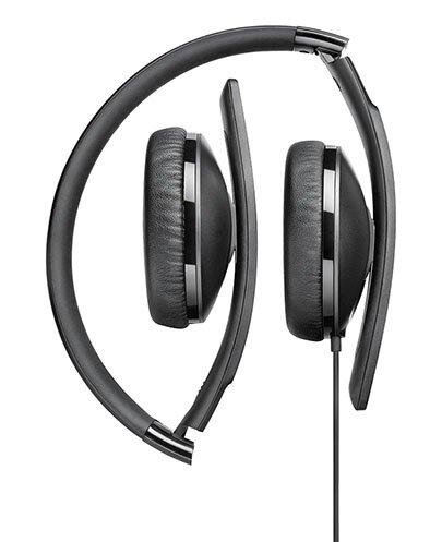 Sennheiser HD 231G Black 795103