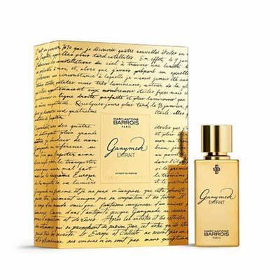Marc-Antoine Barrois Ganymede Extrait edp, 50ml