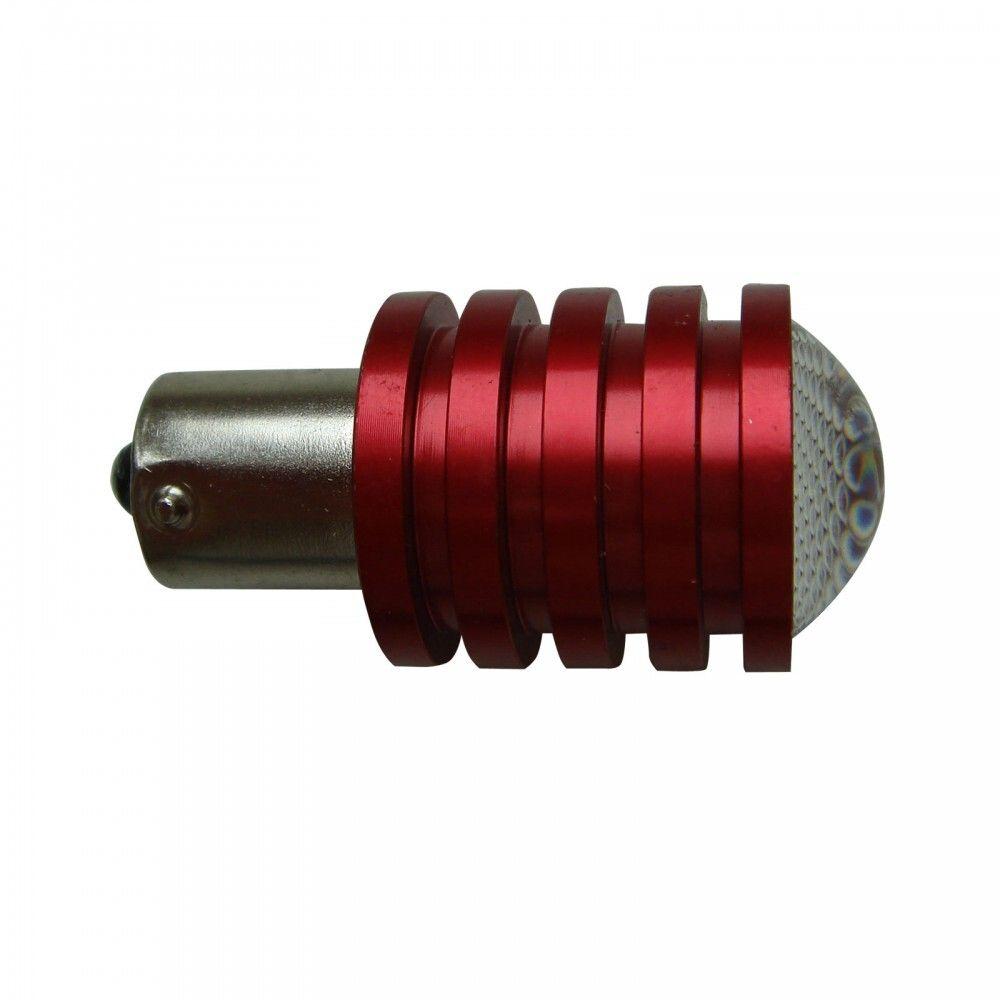 Габарит LED Vizant S25-5W H/L Red (2шт.)