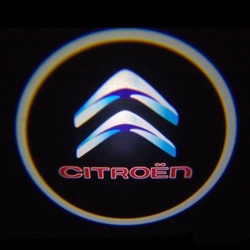 Змінна плівка Globex Citroen