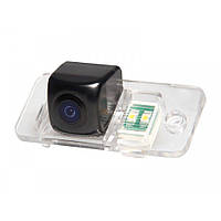 Кріплення до камери заднього виду Gazer CA8E0-L Audi A4 (B6) (00-04), A6 (C6) (04-11), Q7 (4L) (05-15), Allroad II (06-12)