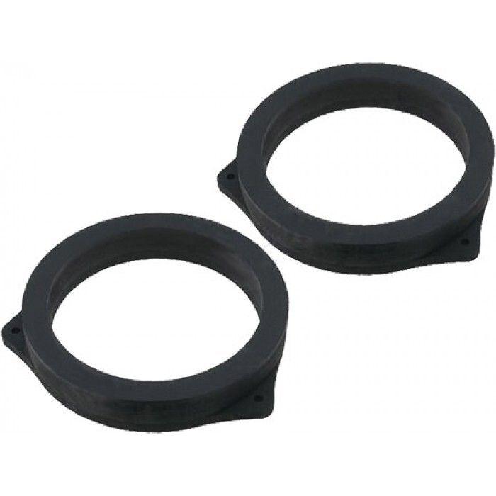 Проставка під динаміки H-204 BMW X5 (E53) 99->06 передні двері 65 мм (матеріал МДФ)