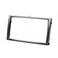 Рамка перехідна Carav 11-137 SsangYong Rexton