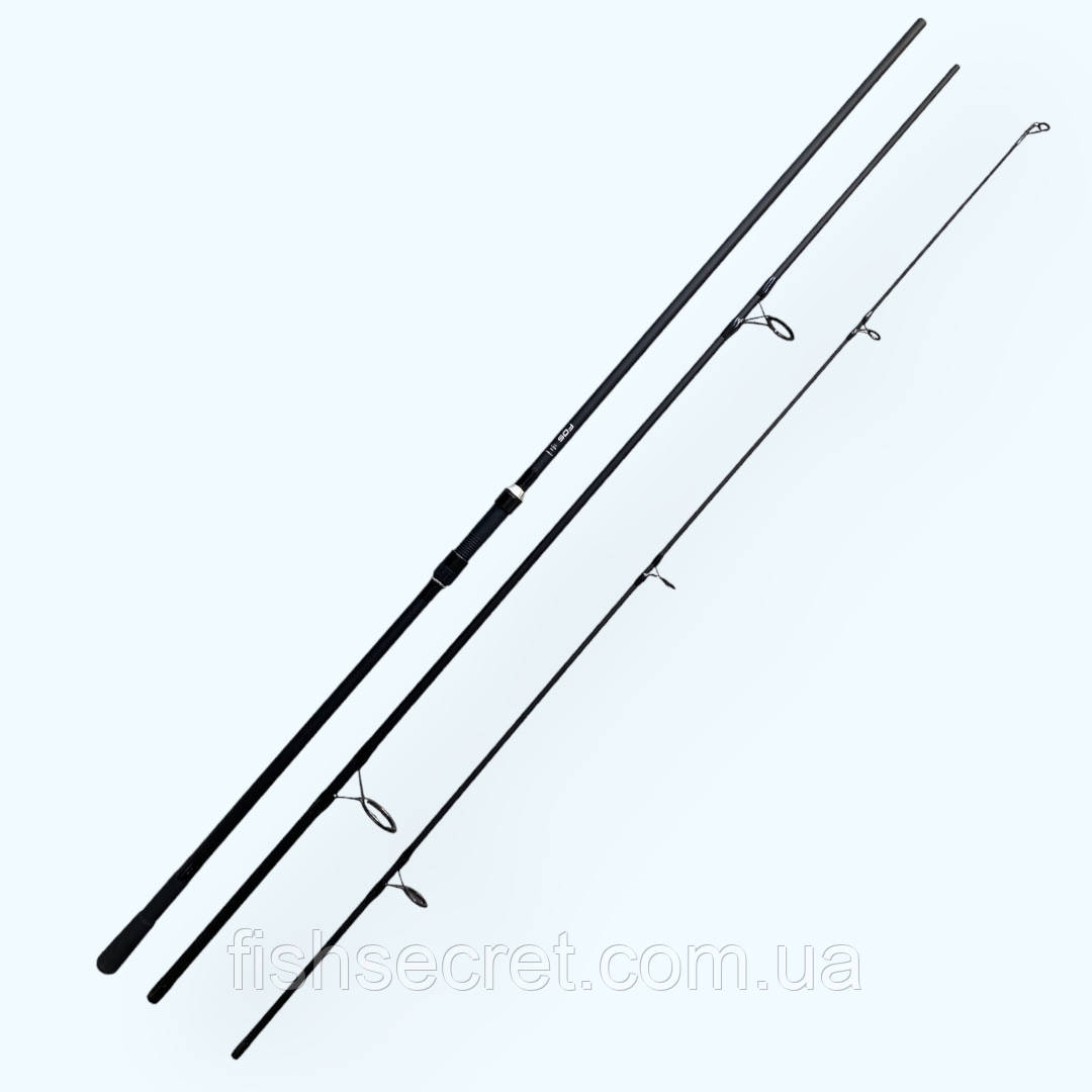 Спінінг короповий FEIMA FOS 3.5lb 3.9 м., фото 1